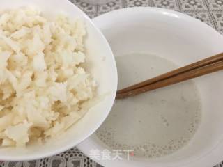 【广东】马蹄糕的做法步骤：5