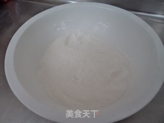 【天津】红枣年糕的做法步骤：3