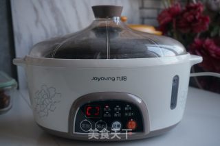 【北京】灵芝山药鸽子汤的做法步骤：4