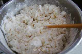 【哈尔滨】春饼——错过了咬春的做法步骤：1