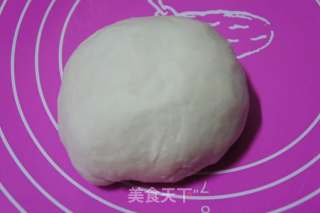 【哈尔滨】春饼——错过了咬春的做法步骤：2