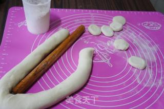 【哈尔滨】春饼——错过了咬春的做法步骤：3