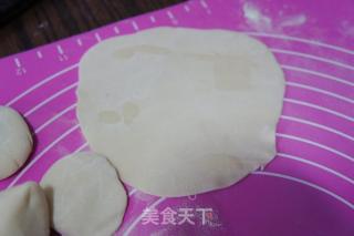 【哈尔滨】春饼——错过了咬春的做法步骤：4