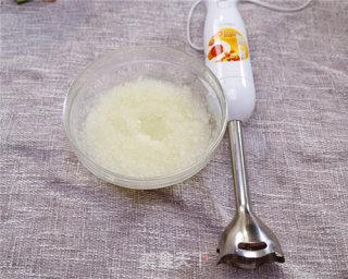 传统经典美食老婆饼的做法步骤：2