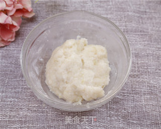 传统经典美食老婆饼的做法步骤：5