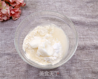 传统经典美食老婆饼的做法步骤：6