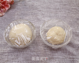 传统经典美食老婆饼的做法步骤：9
