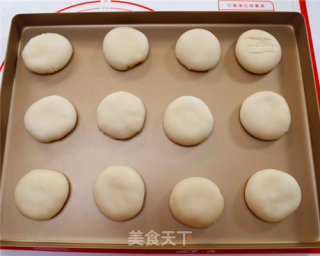 传统经典美食老婆饼的做法步骤：18