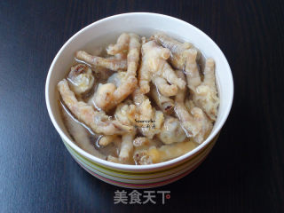 【广州】抓钱凤爪的做法步骤：5