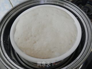 【开封】自制健康油条的做法步骤：1