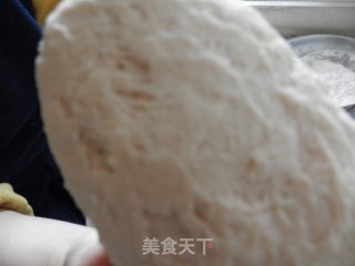 【开封】自制健康油条的做法步骤：3