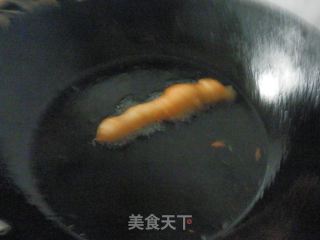 【开封】自制健康油条的做法步骤：4