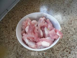 【东北】干煸豆角的做法步骤：3