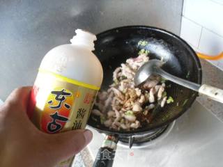 【东北】干煸豆角的做法步骤：8