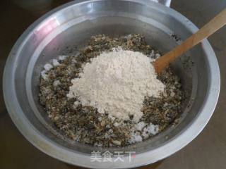 【东北】果味芝麻泥的做法步骤：11