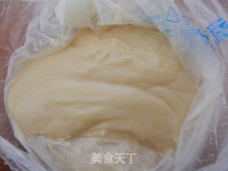 【开封】葡萄山药酥饼的做法步骤：1