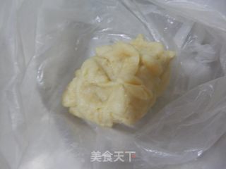 【开封】葡萄山药酥饼的做法步骤：2
