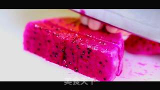 高颜值的彩色水饺的做法步骤：5