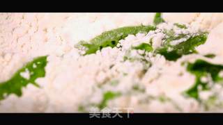 高颜值的彩色水饺的做法步骤：11