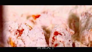 高颜值的彩色水饺的做法步骤：12