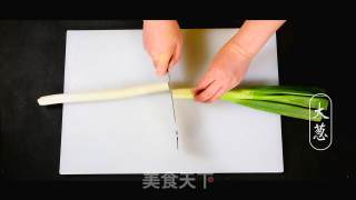 高颜值的彩色水饺的做法步骤：14