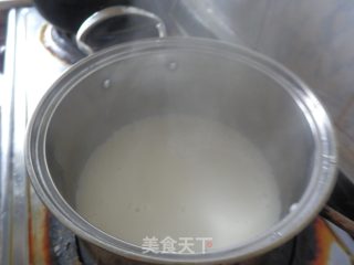 【开封】奶清豆腐脑的做法步骤：1