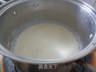 【开封】奶清豆腐脑的做法步骤：4