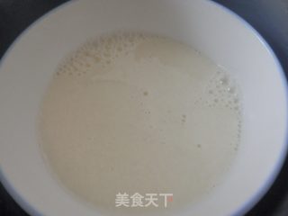 【开封】奶清豆腐脑的做法步骤：6