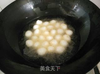 【杭州】茄汁虎皮鹌鹑蛋的做法步骤：2