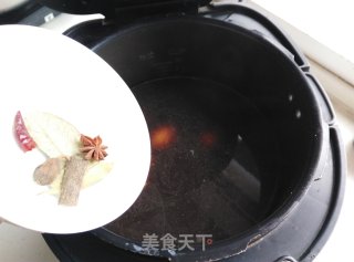 【烟台】卤鹌鹑蛋的做法步骤：4