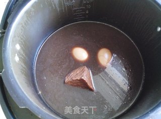 【烟台】卤鹌鹑蛋的做法步骤：5