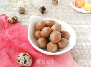 【烟台】卤鹌鹑蛋的做法步骤：6