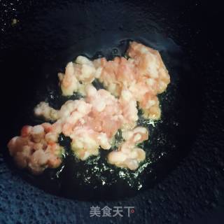 麻婆豆腐的做法步骤：3