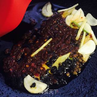 麻婆豆腐的做法步骤：4
