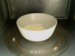 【北京】驴打滚的做法步骤：1