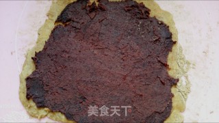 【北京】驴打滚的做法步骤：6