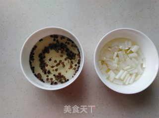 【威海】威海特色鲅鱼丸子的做法步骤：6