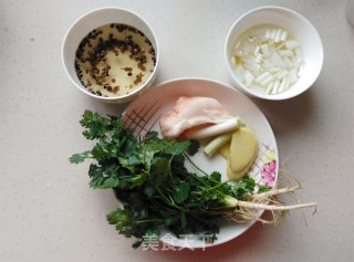 【威海】威海特色鲅鱼丸子的做法步骤：7