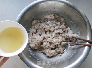【威海】威海特色鲅鱼丸子的做法步骤：10