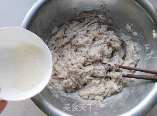 【威海】威海特色鲅鱼丸子的做法步骤：12