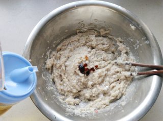 【威海】威海特色鲅鱼丸子的做法步骤：13