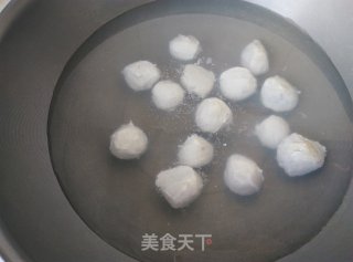【威海】威海特色鲅鱼丸子的做法步骤：15
