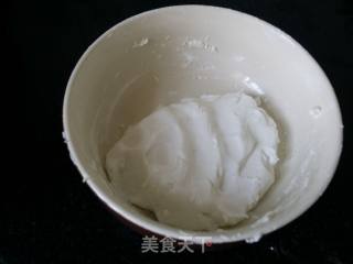 （东北）紫薯糯米饼的做法步骤：3