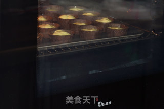 拔丝蛋糕   德普烘焙实验室的做法步骤：8