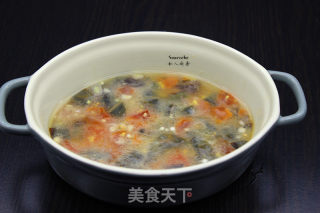 【广州】三色蒸蛋的做法步骤：4
