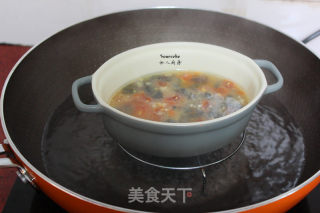 【广州】三色蒸蛋的做法步骤：5