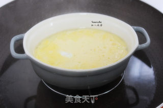 【广州】三色蒸蛋的做法步骤：7