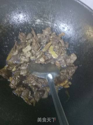 啤酒鸭的做法步骤：5