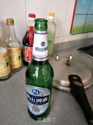 酥鱼的做法步骤：6