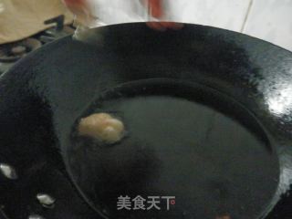 【开封】炸油馍头的做法步骤：2